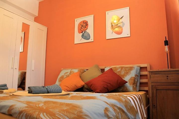 Apart Otel Boho Apart Kaleici Ultra Luex Apart 1 *