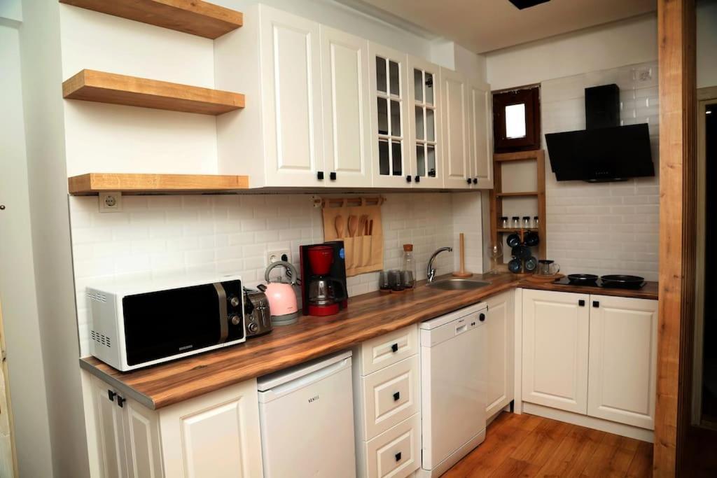 Boho Apart Kaleici Ultra Luex Apart 1 Apart Otel *