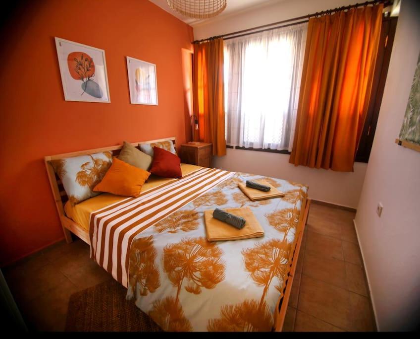 Apart Otel Boho Apart Kaleici Ultra Luex Apart 1 *