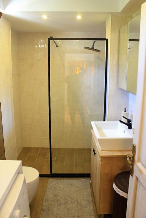Apart Otel Boho Apart Kaleici Ultra Luex Apart 1 Antalya