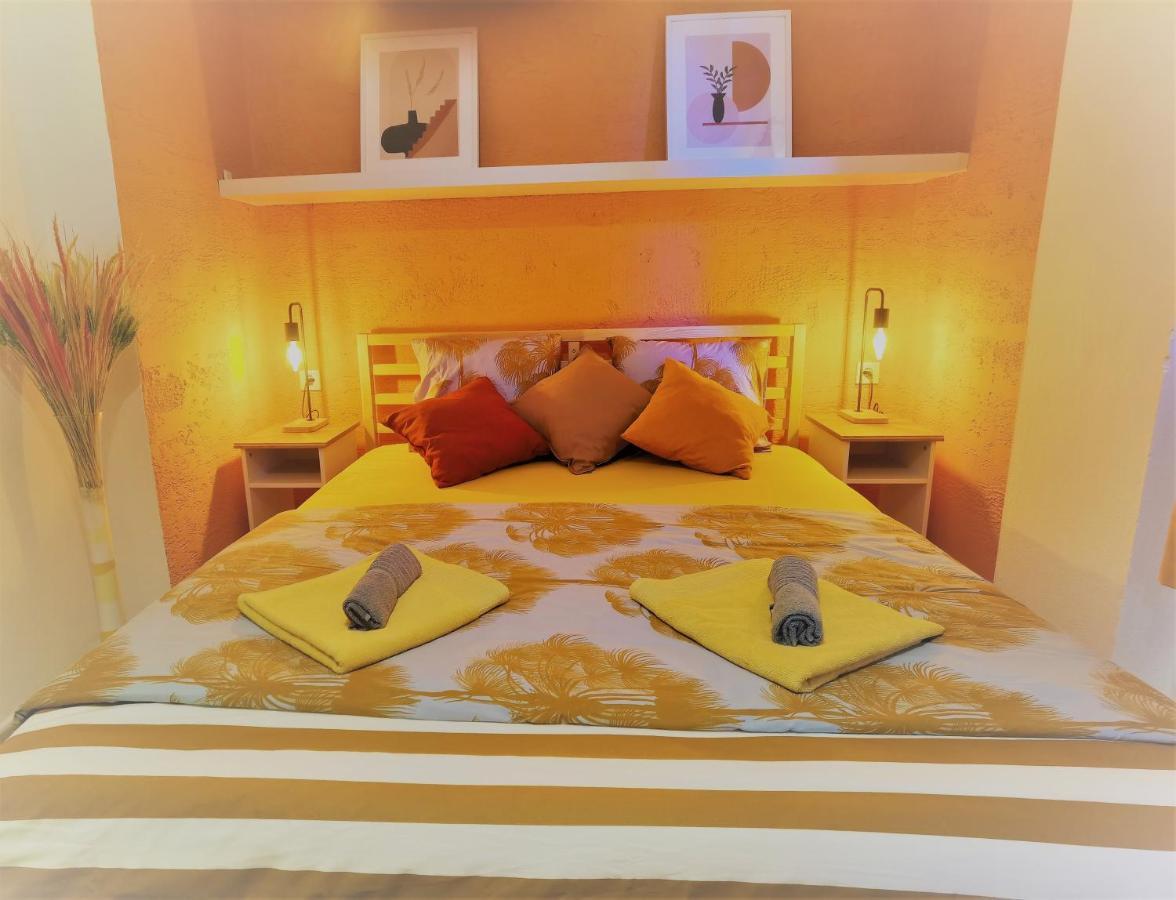 Apart Otel Boho Apart Kaleici Ultra Luex Apart 1 Antalya