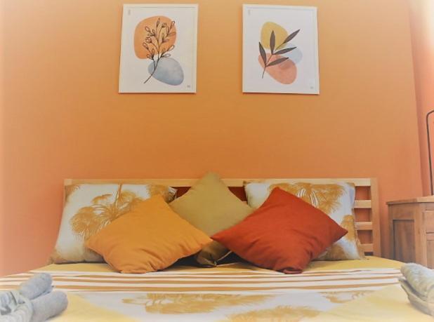 Apart Otel Boho Apart Kaleici Ultra Luex Apart 1 *