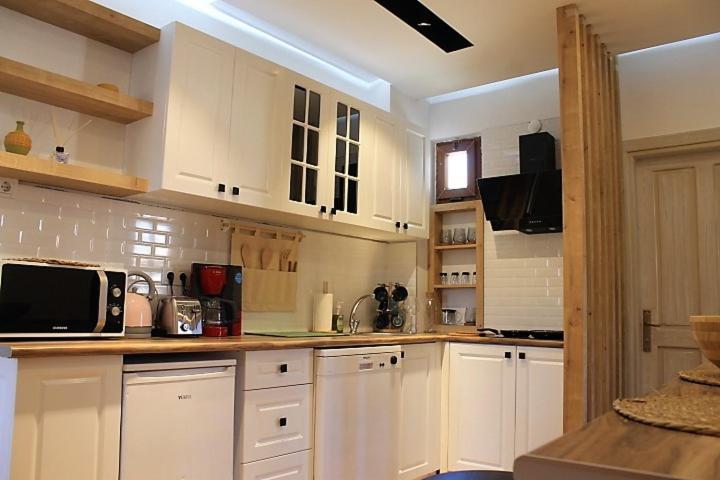 Boho Apart Kaleici Ultra Luex Apart 1 Apart Otel *