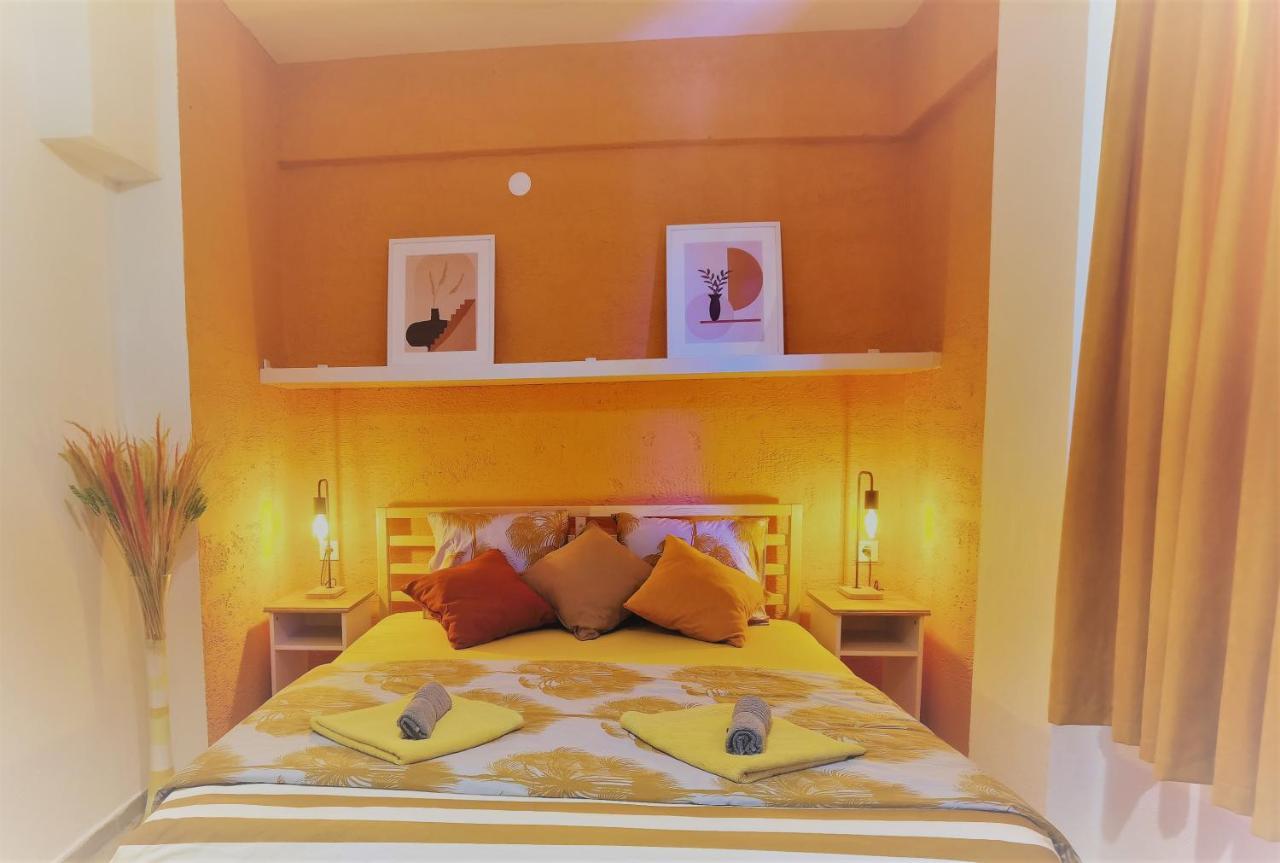 Apart Otel Boho Apart Kaleici Ultra Luex Apart 1 *