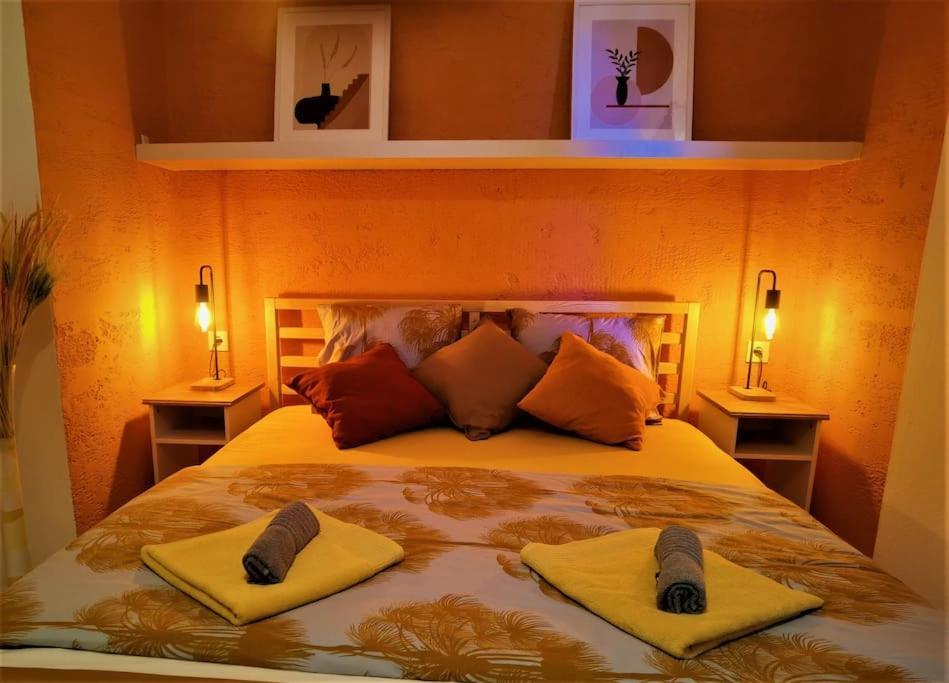 Apart Otel Boho Apart Kaleici Ultra Luex Apart 1 Antalya