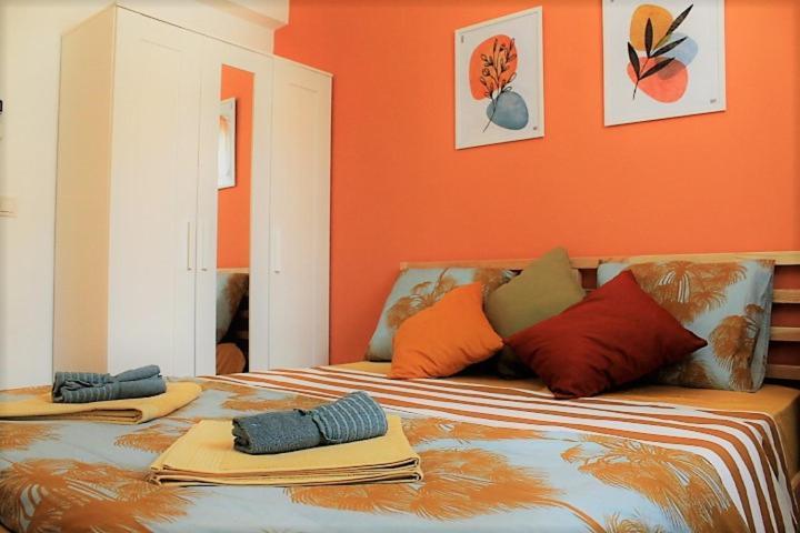 Boho Apart Kaleici Ultra Luex Apart 1 Apart Otel