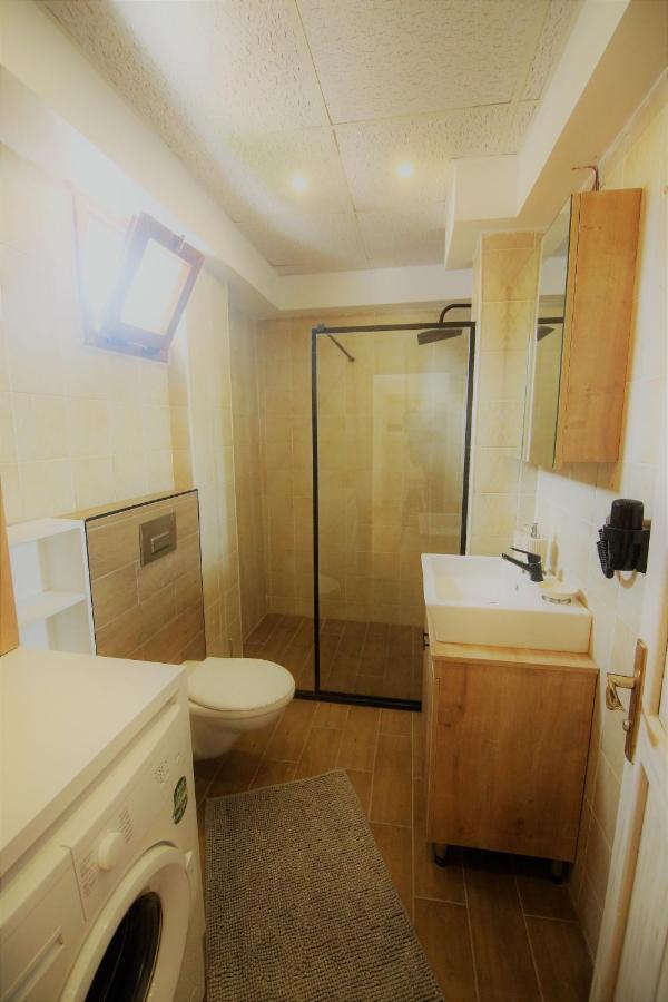 Apart Otel Boho Apart Kaleici Ultra Luex Apart 1 Antalya