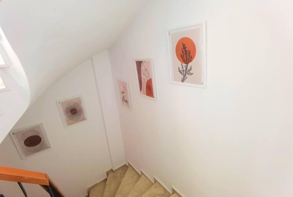 Boho Apart Kaleici Ultra Luex Apart 1 Apart Otel *