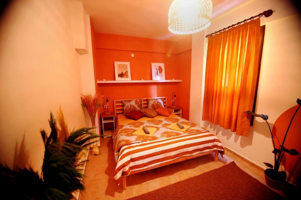 Boho Apart Kaleici Ultra Luex Apart 1 Apart Otel Antalya
